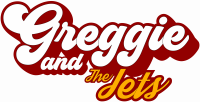 Copy of Greggie and The Jets Logo